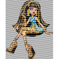 Cartoons and other-CO 266